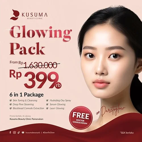 kusuma beauty